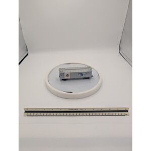 HO Scale State of Maryland 1776 Bicentennial Boxcar Silver RP104 RP 104